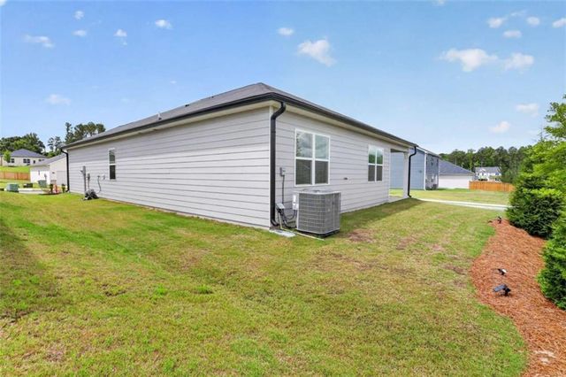 8588 Seabiscuit Road, Lithonia, GA 30058