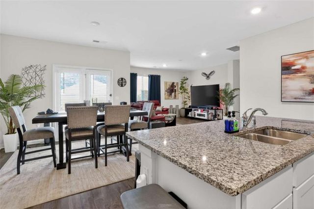 8588 Seabiscuit Road, Lithonia, GA 30058