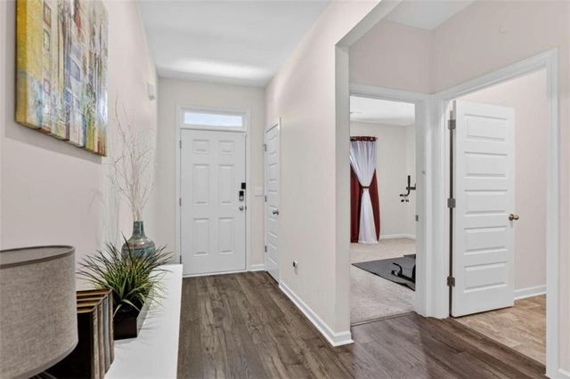 8588 Seabiscuit Road, Lithonia, GA 30058