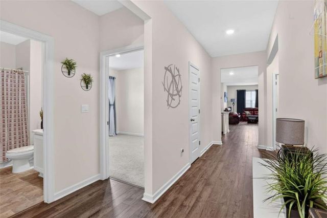 8588 Seabiscuit Road, Lithonia, GA 30058