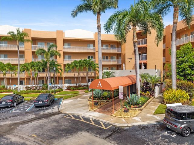 7715 Yardley Dr 303, Tamarac, FL 33321