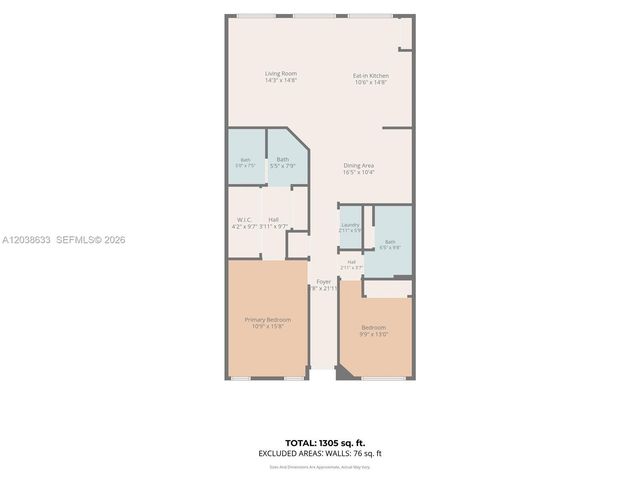 7715 Yardley Dr 303, Tamarac, FL 33321