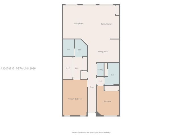 7715 Yardley Dr 303, Tamarac, FL 33321