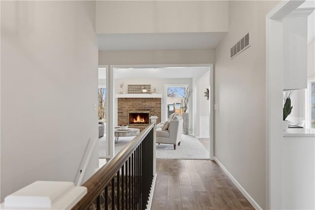 1508 SE Long Place, Lee's Summit, MO 64063