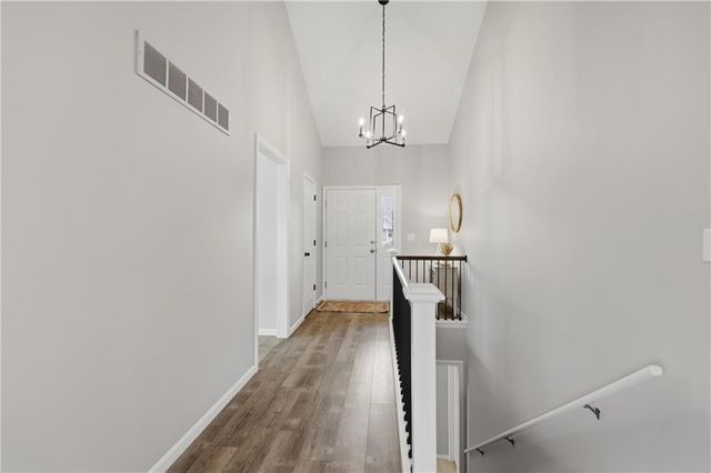 1508 SE Long Place, Lee's Summit, MO 64063