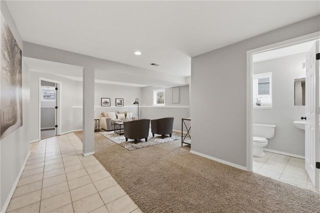 1508 SE Long Place, Lee's Summit, MO 64063