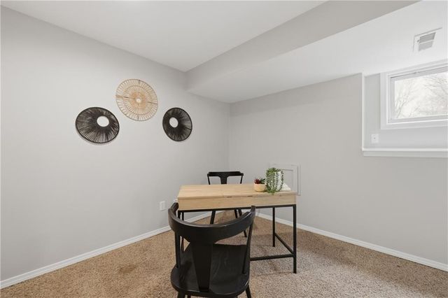 1508 SE Long Place, Lee's Summit, MO 64063