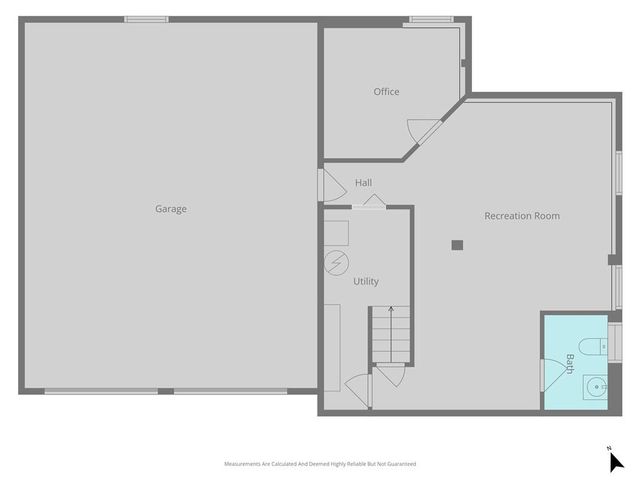 1508 SE Long Place, Lee's Summit, MO 64063