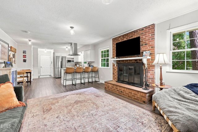 1004 Edgebrook Drive, Garner, NC 27529