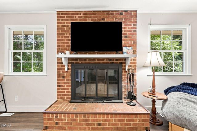 1004 Edgebrook Drive, Garner, NC 27529