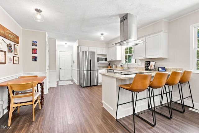 1004 Edgebrook Drive, Garner, NC 27529