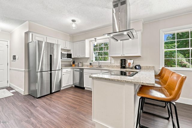 1004 Edgebrook Drive, Garner, NC 27529