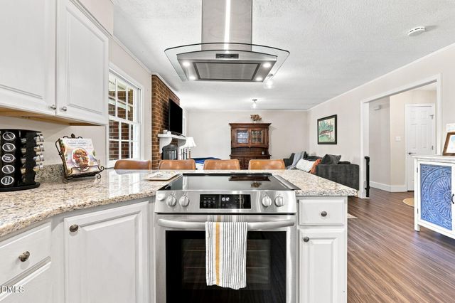 1004 Edgebrook Drive, Garner, NC 27529