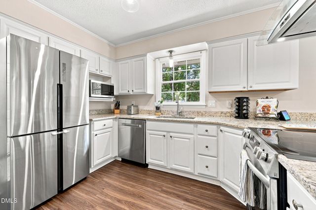1004 Edgebrook Drive, Garner, NC 27529