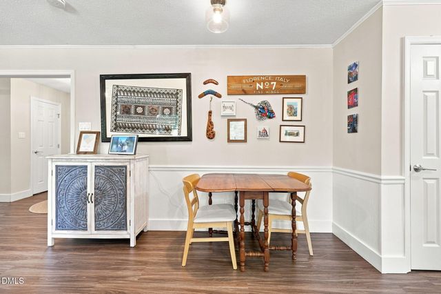1004 Edgebrook Drive, Garner, NC 27529