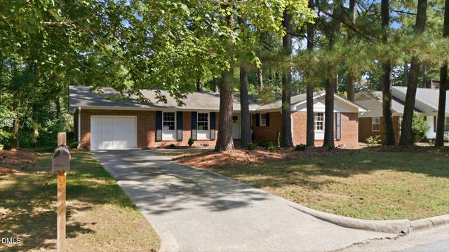 1004 Edgebrook Drive, Garner, NC 27529