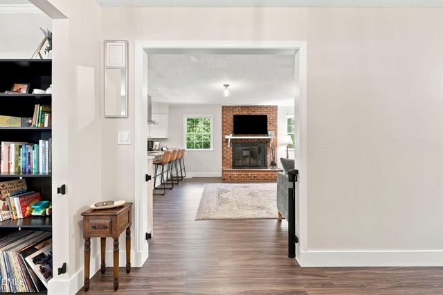 1004 Edgebrook Drive, Garner, NC 27529