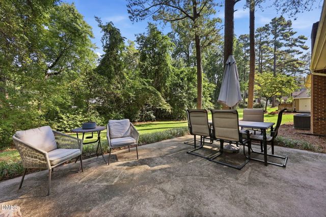 1004 Edgebrook Drive, Garner, NC 27529