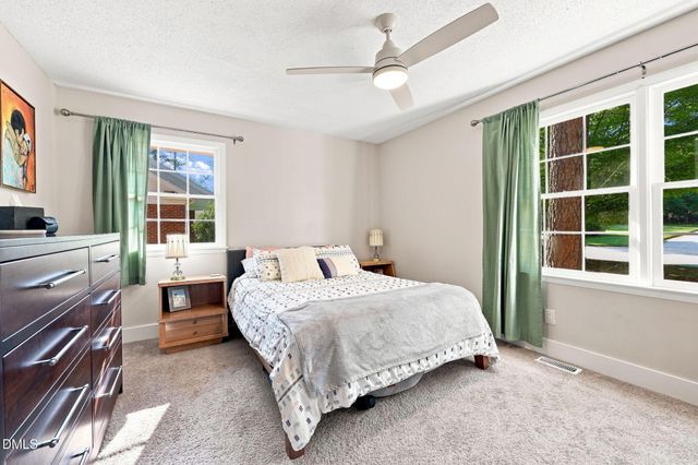 1004 Edgebrook Drive, Garner, NC 27529