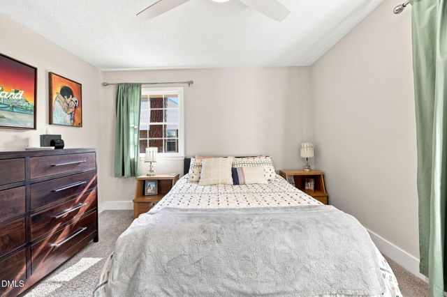 1004 Edgebrook Drive, Garner, NC 27529