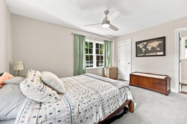 1004 Edgebrook Drive, Garner, NC 27529