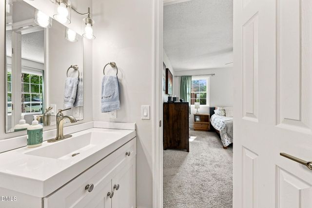 1004 Edgebrook Drive, Garner, NC 27529