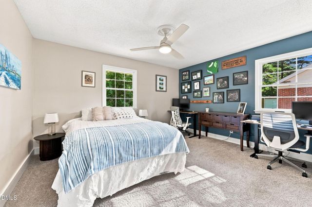 1004 Edgebrook Drive, Garner, NC 27529