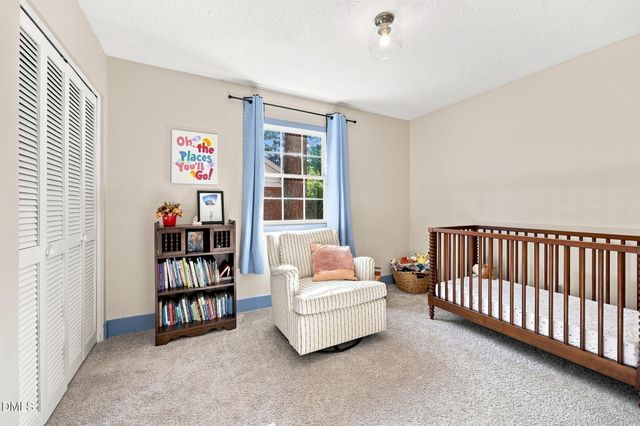1004 Edgebrook Drive, Garner, NC 27529