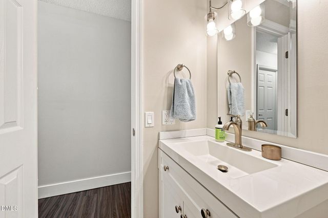 1004 Edgebrook Drive, Garner, NC 27529