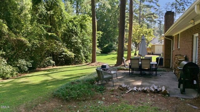 1004 Edgebrook Drive, Garner, NC 27529