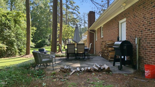 1004 Edgebrook Drive, Garner, NC 27529