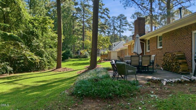 1004 Edgebrook Drive, Garner, NC 27529