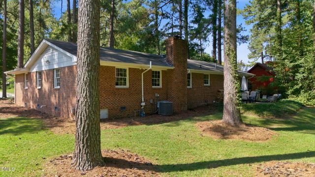 1004 Edgebrook Drive, Garner, NC 27529