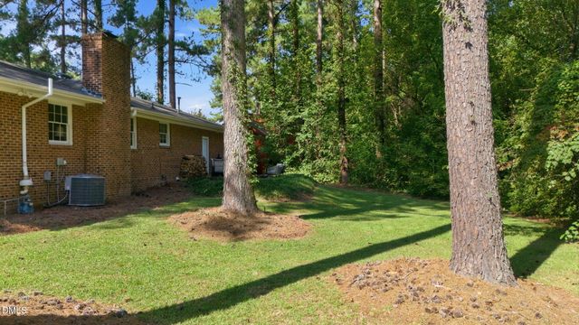 1004 Edgebrook Drive, Garner, NC 27529