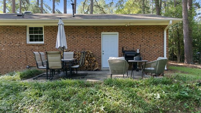 1004 Edgebrook Drive, Garner, NC 27529