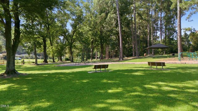 1004 Edgebrook Drive, Garner, NC 27529