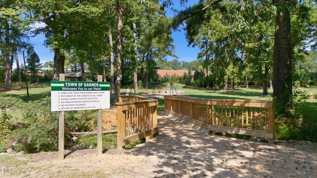 1004 Edgebrook Drive, Garner, NC 27529