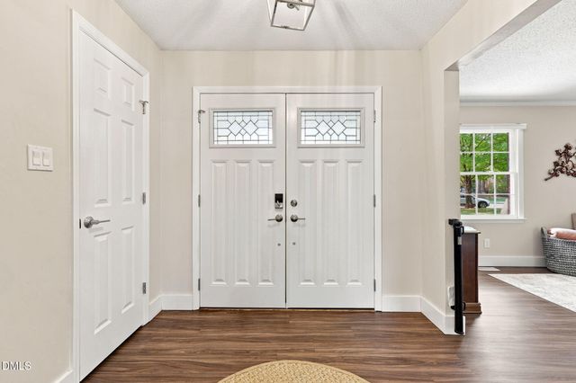 1004 Edgebrook Drive, Garner, NC 27529