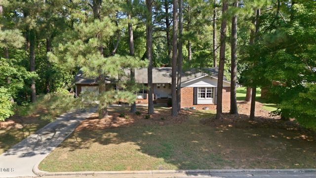 1004 Edgebrook Drive, Garner, NC 27529