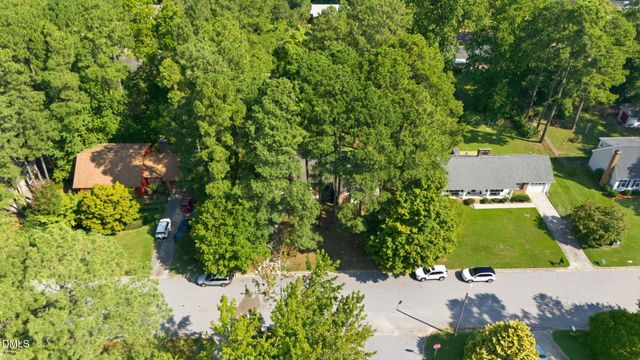 1004 Edgebrook Drive, Garner, NC 27529