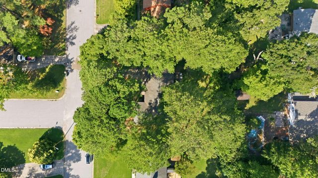 1004 Edgebrook Drive, Garner, NC 27529