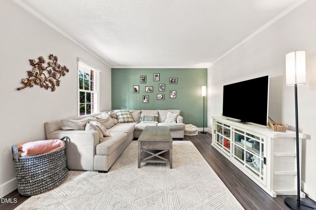 1004 Edgebrook Drive, Garner, NC 27529