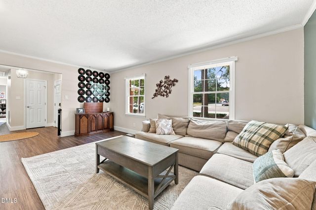 1004 Edgebrook Drive, Garner, NC 27529