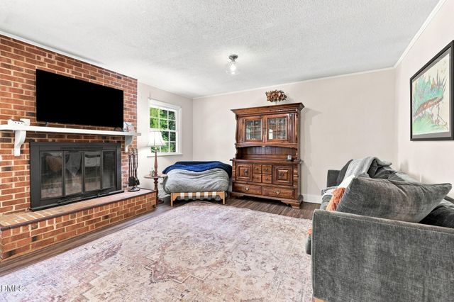 1004 Edgebrook Drive, Garner, NC 27529