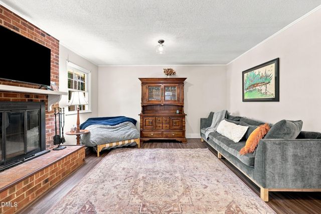 1004 Edgebrook Drive, Garner, NC 27529