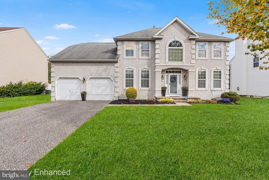 19 HOWARD ST, Carneys Point, NJ 08069