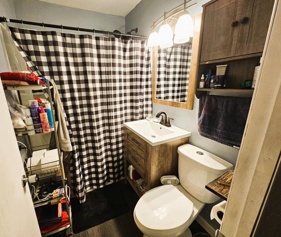 6211 242nd AVENUE, Salem, WI 53168