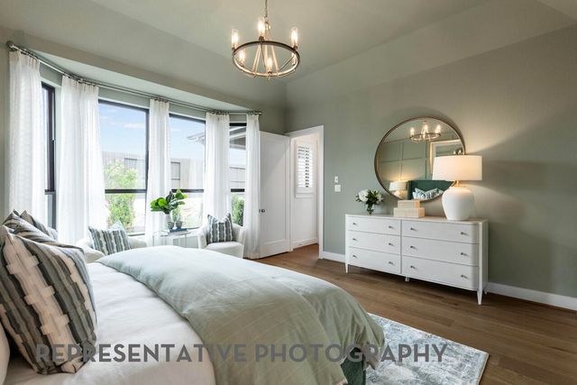 3371 Big Buffalo Street, Forney, TX 75126