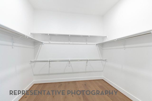 3371 Big Buffalo Street, Forney, TX 75126