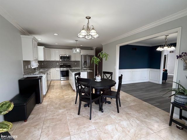 50510 Nesting Ridge Drive, Macomb Twp, MI 48044